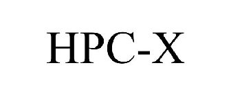 HPC-X