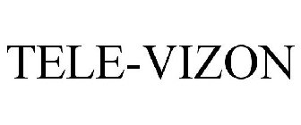 TELE-VIZON