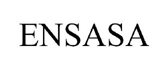 ENSASA