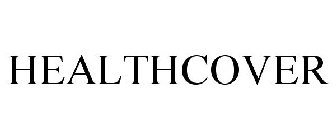 HEALTHCOVER