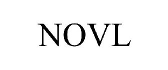 NOVL