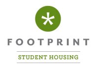 FOOTPRINT STUDENT HOUSING
