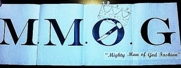M.M.O.G 
