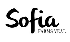 SOFIA FARMS VEAL