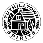 TUTHILLTOWN SPIRITS