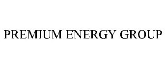 PREMIUM ENERGY GROUP