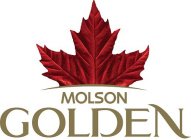 MOLSON GOLDEN