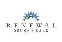 RENEWAL DESIGN + BUILD