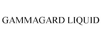 GAMMAGARD LIQUID