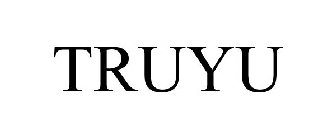 TRUYU