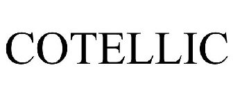COTELLIC