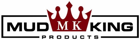 MK MUD KING PRODUCTS