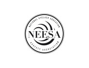 NEESA NATIONAL EYELASH EDUCATION & SAFETY ASSOCIATION