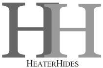 HH HEATERHIDES