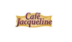 CAFE JACQUELINE