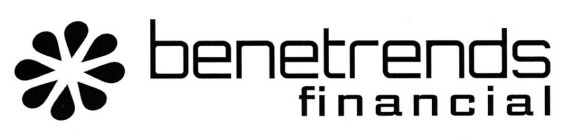 BENETRENDS FINANCIAL