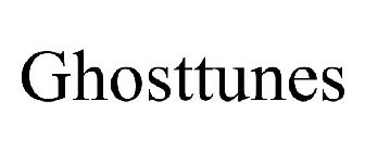 GHOSTTUNES