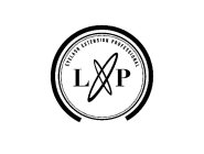 LXP EYELASH EXTENSION PROFESSIONAL