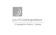 PACIFICINTERPRETERS A LANGUAGELINE SOLUTIONS COMPANY