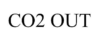 CO2 OUT