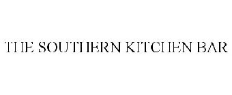THE SOUTHERN KITCHEN BAR
