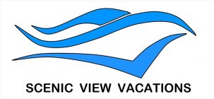 SCENIC VIEW VACATIONS