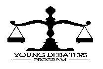 YOUNG DEBATERS PROGRAM