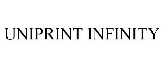 UNIPRINT INFINITY