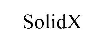 SOLIDX