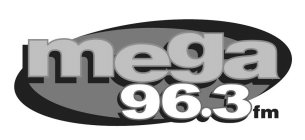 MEGA 96.3 FM
