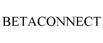 BETACONNECT