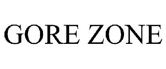 GORE ZONE