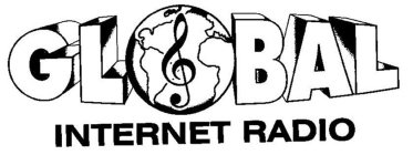 GLOBAL INTERNET RADIO