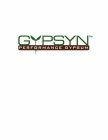 GYPSYN PERFORMANCE GYPSUM