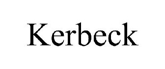 KERBECK