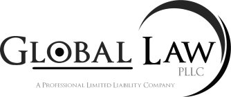 GLOBAL LAW PLLC A PROFESSIONAL LIMITED LIABILITY COMPANY