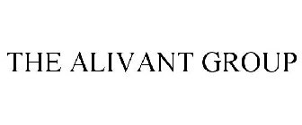 THE ALIVANT GROUP