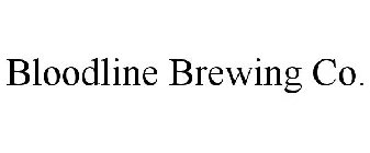 BLOODLINE BREWING CO.