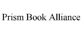 PRISM BOOK ALLIANCE