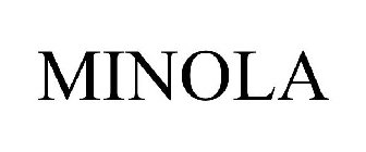 MINOLA