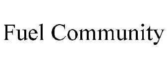 FUEL COMMUNITY
