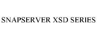 SNAPSERVER XSD SERIES