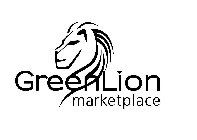 GREENLION MARKETPLACE