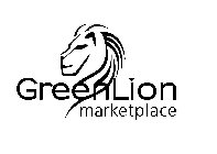 GREENLION MARKETPLACE