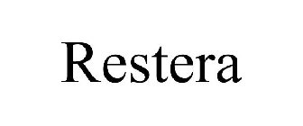 RESTERA