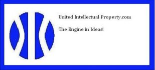 UNITED INTELLECTUAL PROPERTY.COM - THE ENGINE IN IDEAS!