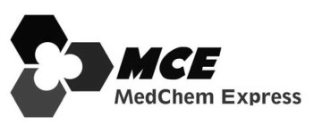 MCE MEDCHEM EXPRESS