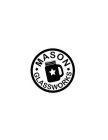 MASON GLASSWORKS