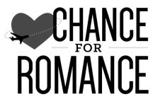 CHANCE FOR ROMANCE