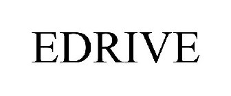 EDRIVE